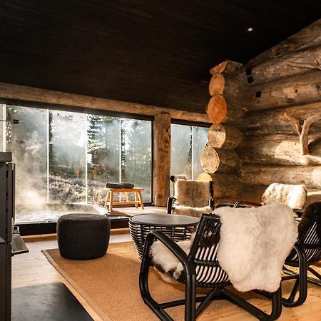 Keloruka 15 Luxury Lodge, 5 Ensuite Bedrooms, 250 M2, Jacuzzi, 2 X Ski Pass Bagian luar foto