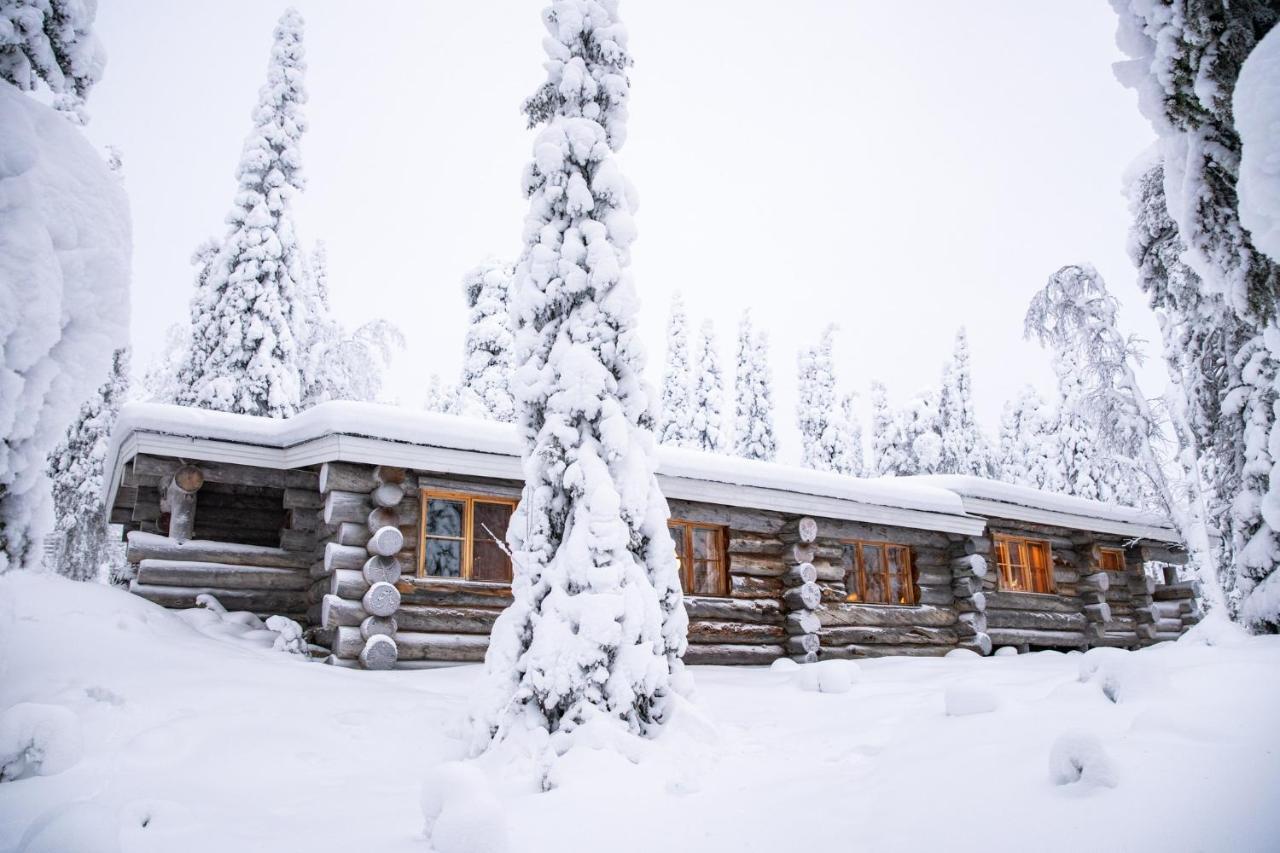 Keloruka 15 Luxury Lodge, 5 Ensuite Bedrooms, 250 M2, Jacuzzi, 2 X Ski Pass Bagian luar foto