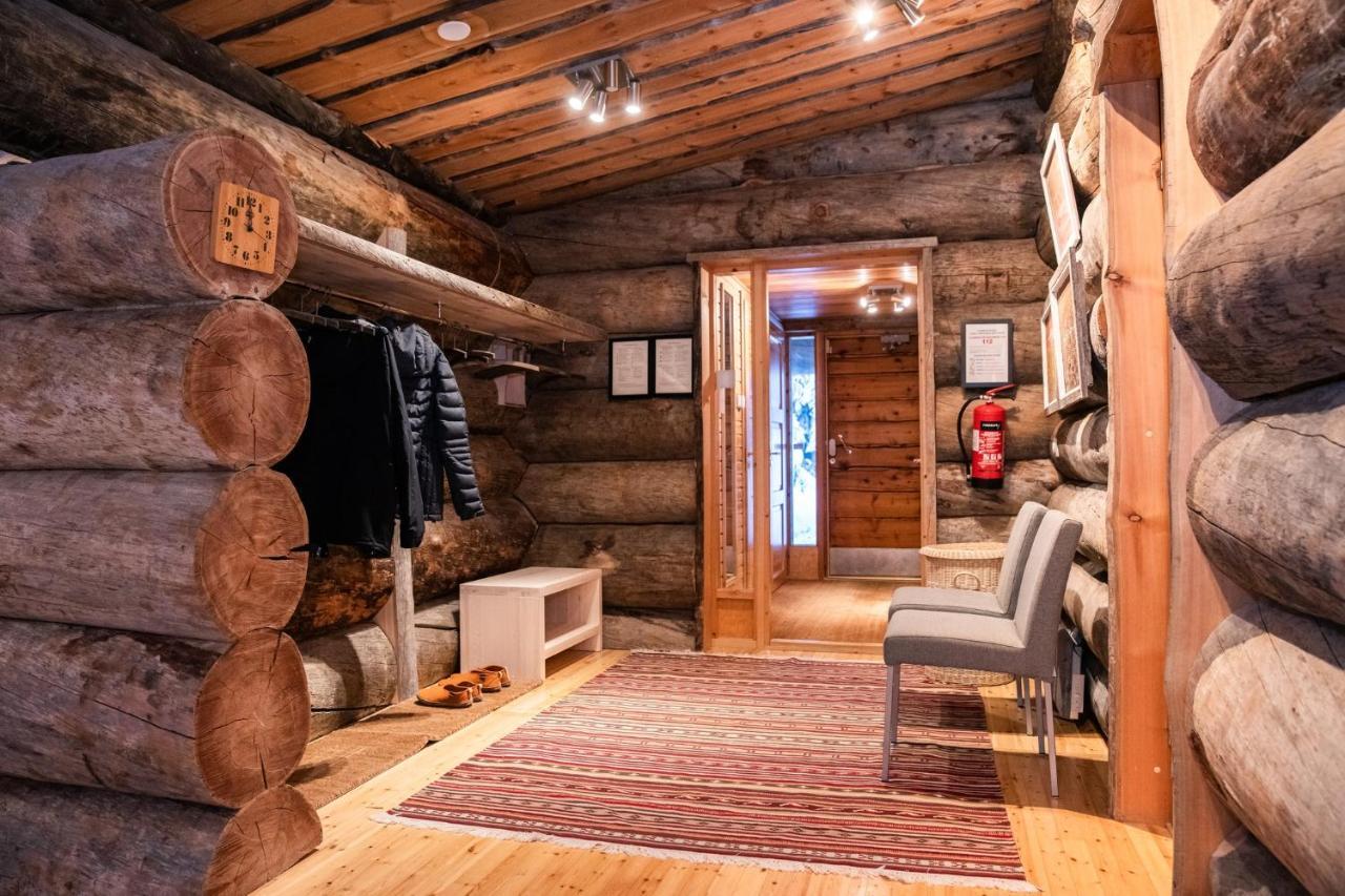 Keloruka 15 Luxury Lodge, 5 Ensuite Bedrooms, 250 M2, Jacuzzi, 2 X Ski Pass Bagian luar foto