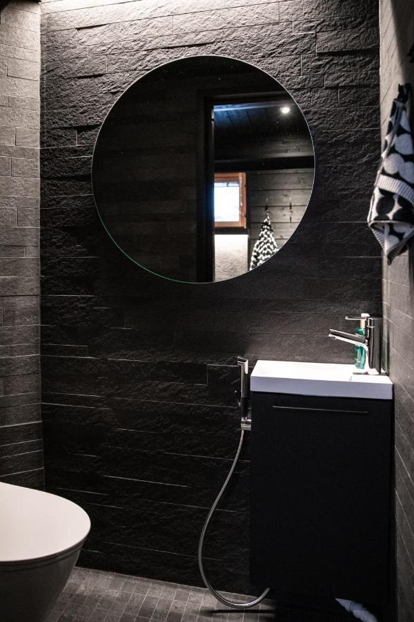 Keloruka 15 Luxury Lodge, 5 Ensuite Bedrooms, 250 M2, Jacuzzi, 2 X Ski Pass Bagian luar foto