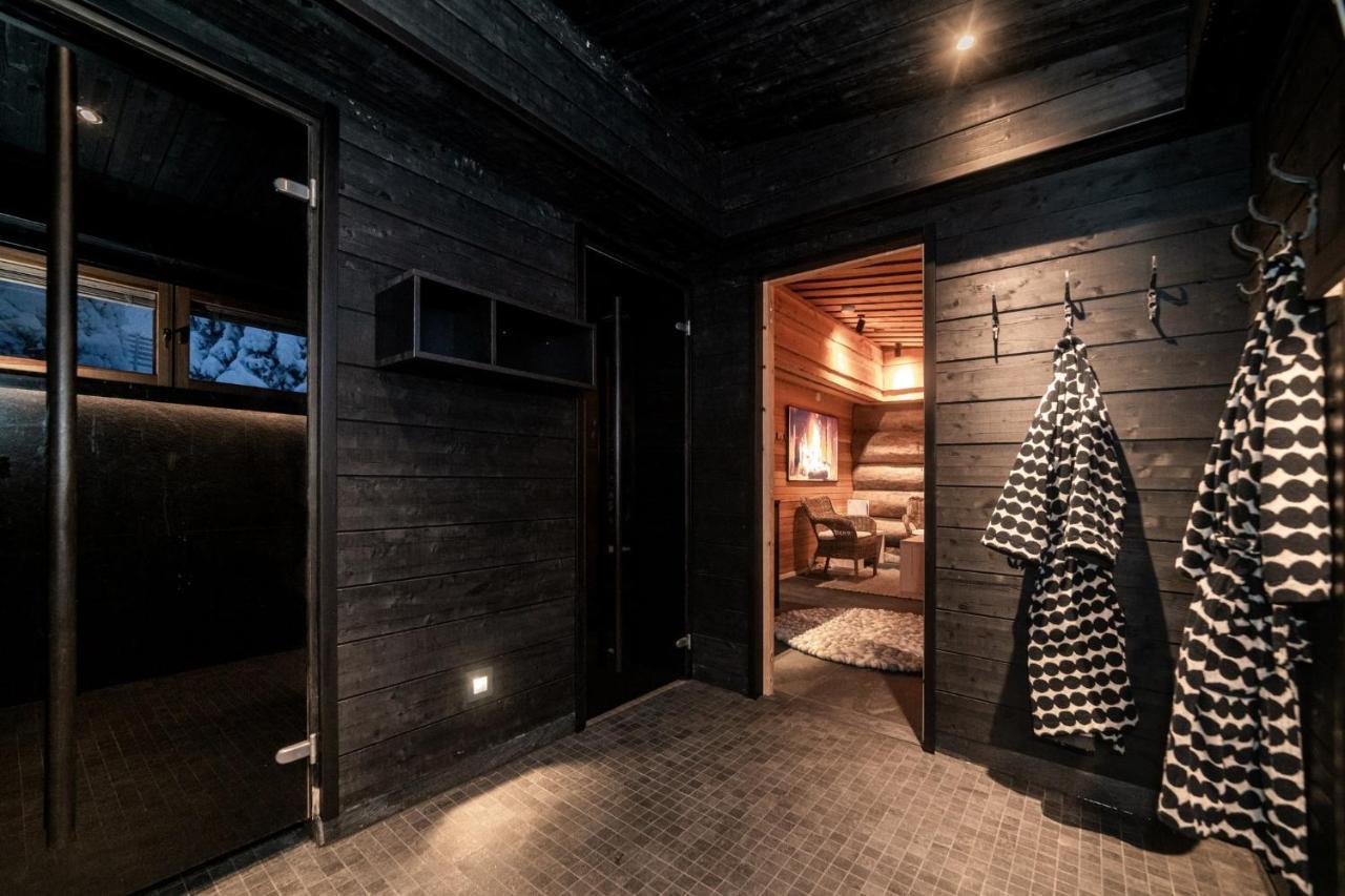 Keloruka 15 Luxury Lodge, 5 Ensuite Bedrooms, 250 M2, Jacuzzi, 2 X Ski Pass Bagian luar foto