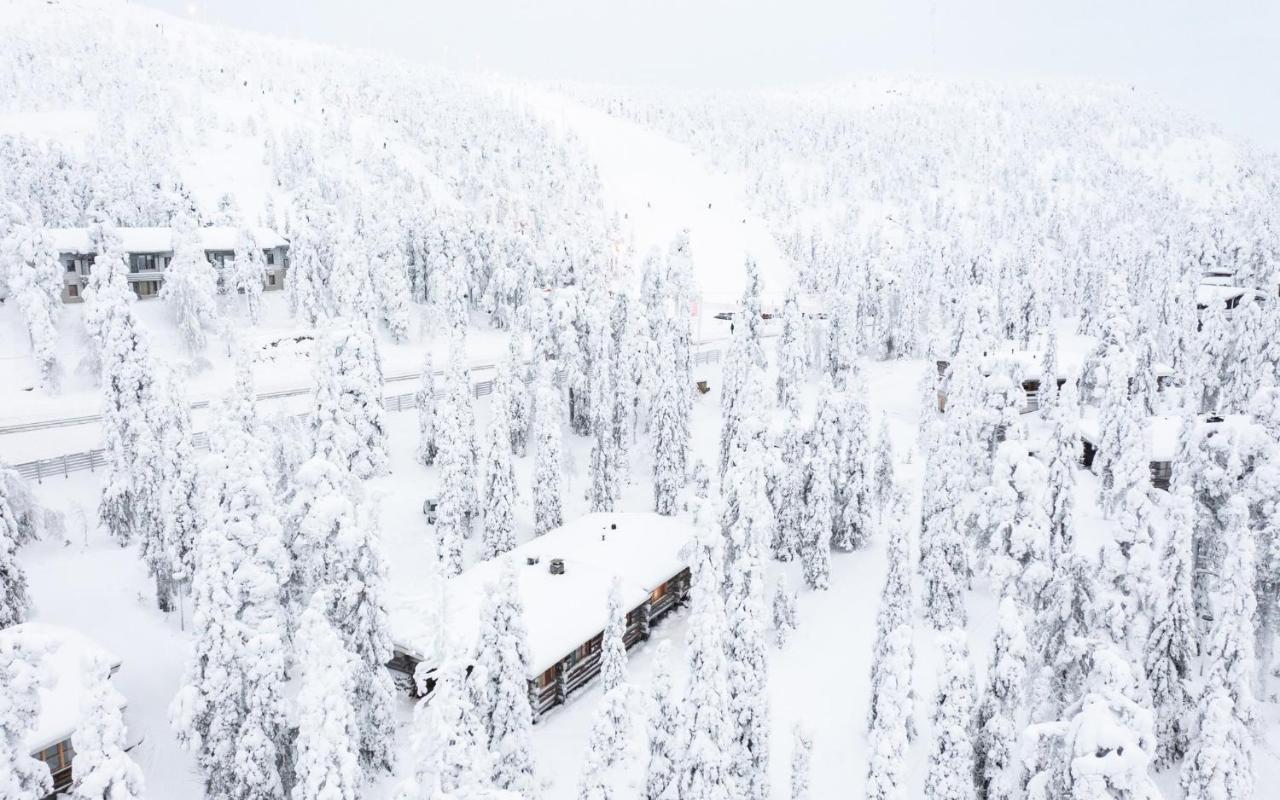 Keloruka 15 Luxury Lodge, 5 Ensuite Bedrooms, 250 M2, Jacuzzi, 2 X Ski Pass Bagian luar foto