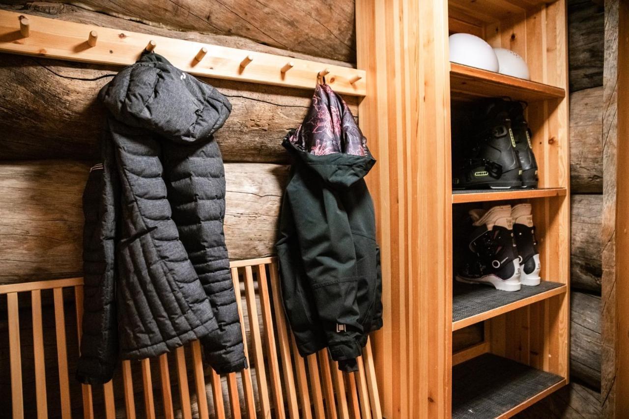 Keloruka 15 Luxury Lodge, 5 Ensuite Bedrooms, 250 M2, Jacuzzi, 2 X Ski Pass Bagian luar foto