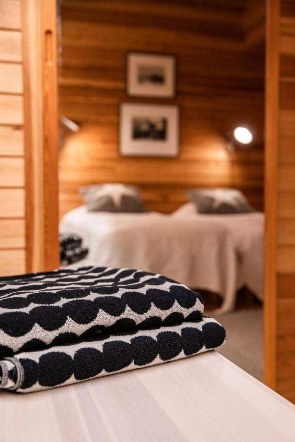 Keloruka 15 Luxury Lodge, 5 Ensuite Bedrooms, 250 M2, Jacuzzi, 2 X Ski Pass Bagian luar foto
