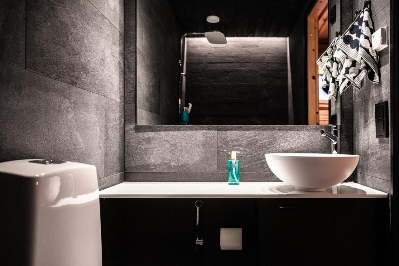 Keloruka 15 Luxury Lodge, 5 Ensuite Bedrooms, 250 M2, Jacuzzi, 2 X Ski Pass Bagian luar foto