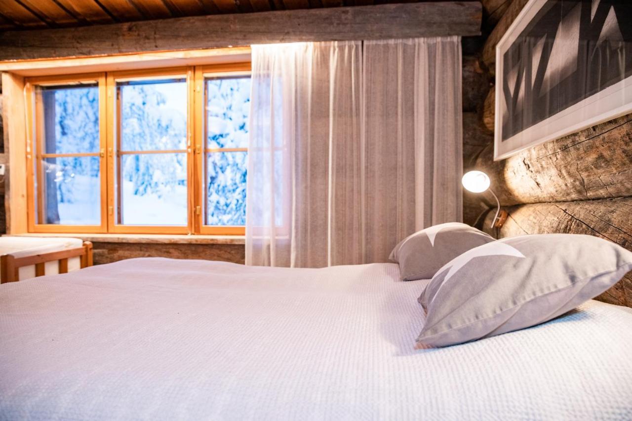 Keloruka 15 Luxury Lodge, 5 Ensuite Bedrooms, 250 M2, Jacuzzi, 2 X Ski Pass Bagian luar foto
