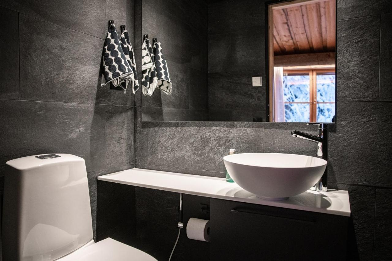 Keloruka 15 Luxury Lodge, 5 Ensuite Bedrooms, 250 M2, Jacuzzi, 2 X Ski Pass Bagian luar foto