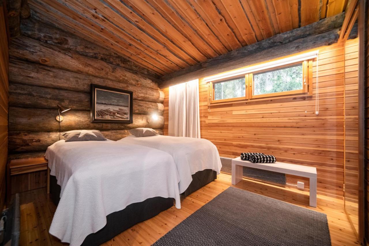 Keloruka 15 Luxury Lodge, 5 Ensuite Bedrooms, 250 M2, Jacuzzi, 2 X Ski Pass Bagian luar foto