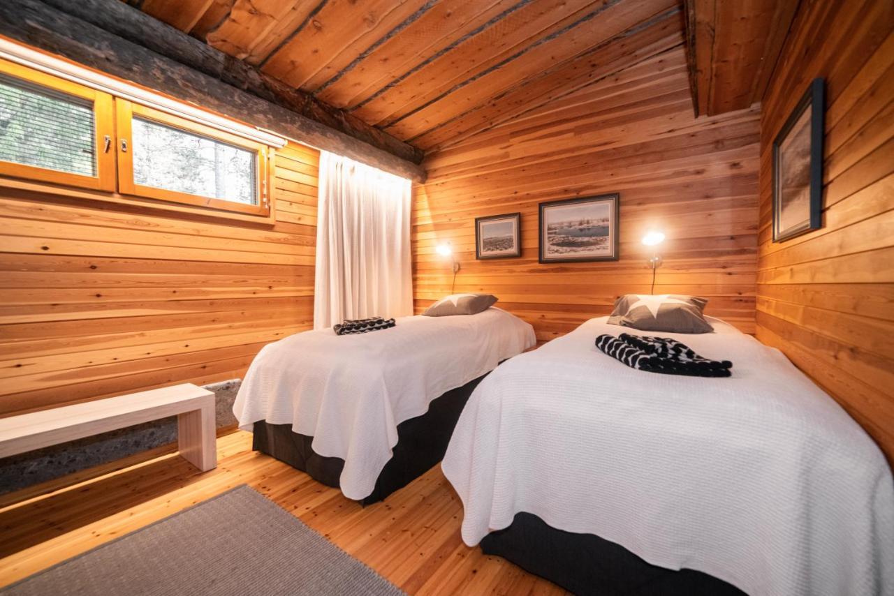 Keloruka 15 Luxury Lodge, 5 Ensuite Bedrooms, 250 M2, Jacuzzi, 2 X Ski Pass Bagian luar foto